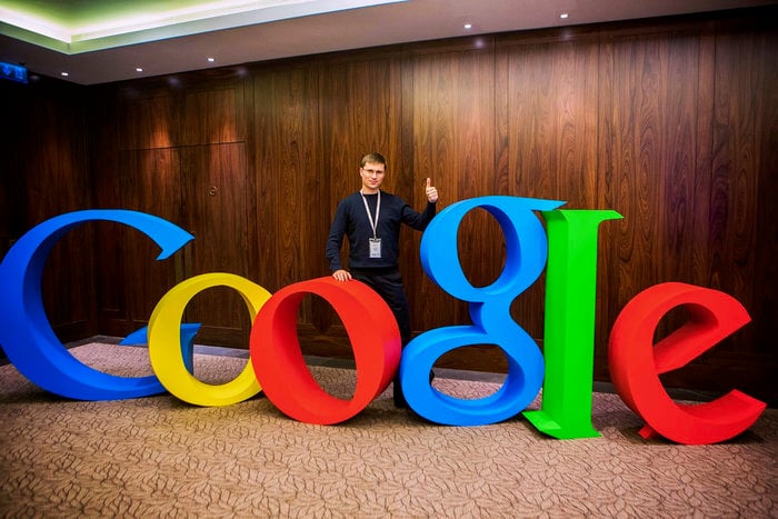 Google Partners Conference